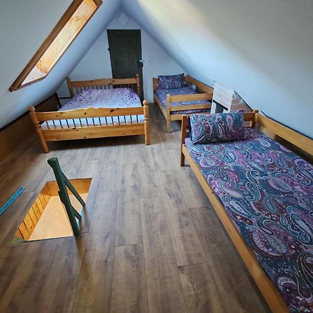 Apartment Ursa Major Preddvor Luaran gambar