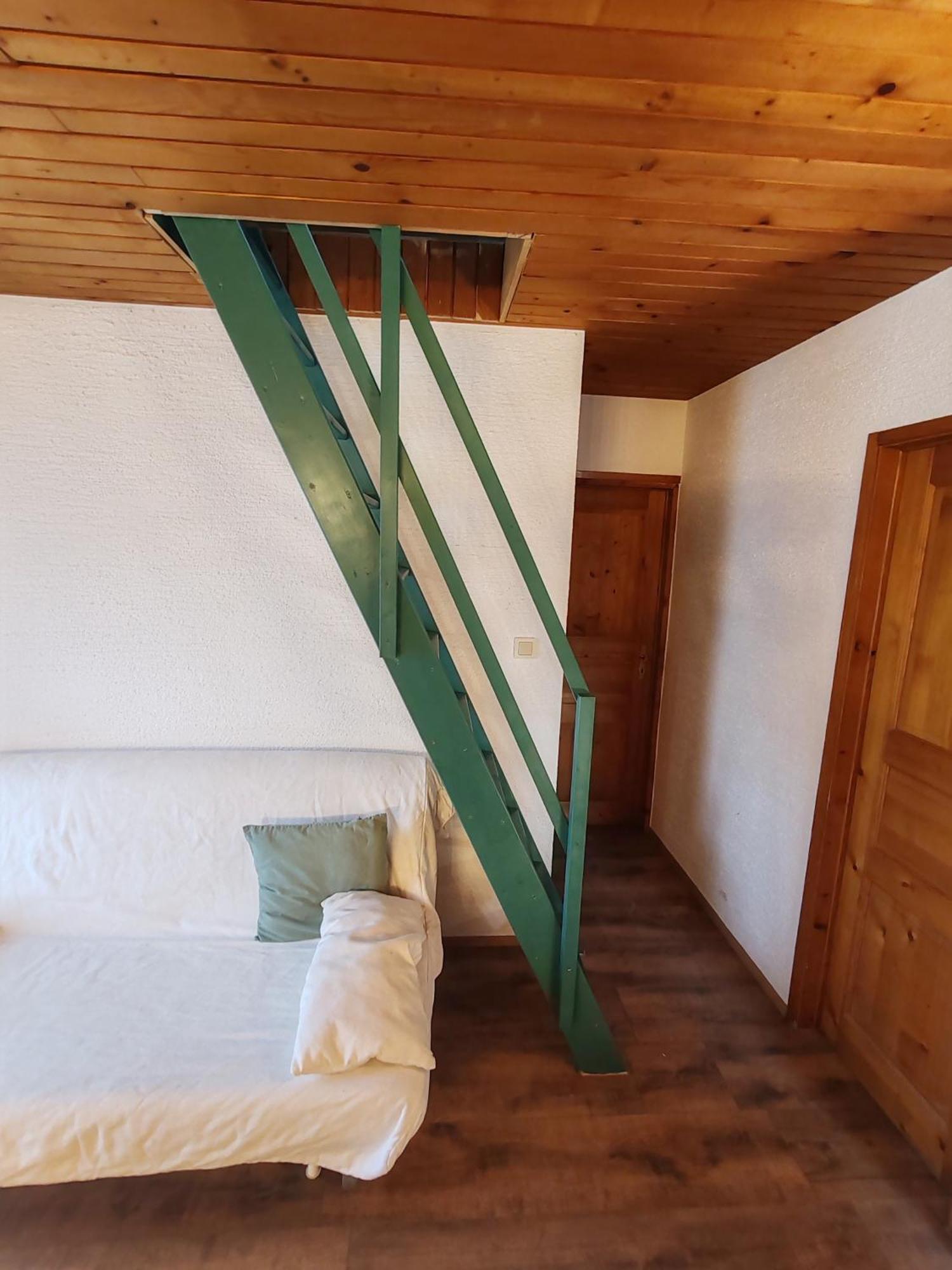 Apartment Ursa Major Preddvor Luaran gambar