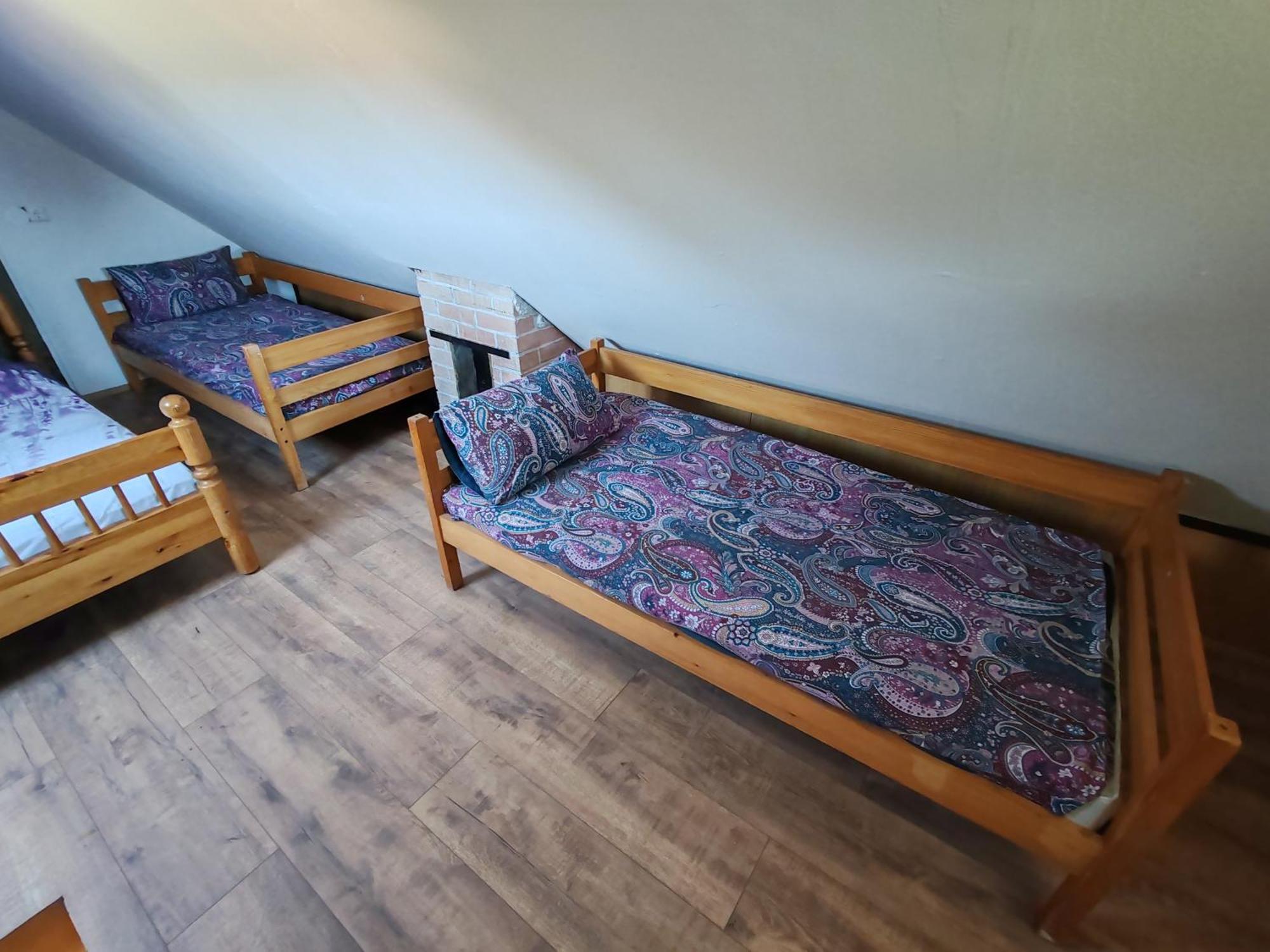 Apartment Ursa Major Preddvor Luaran gambar