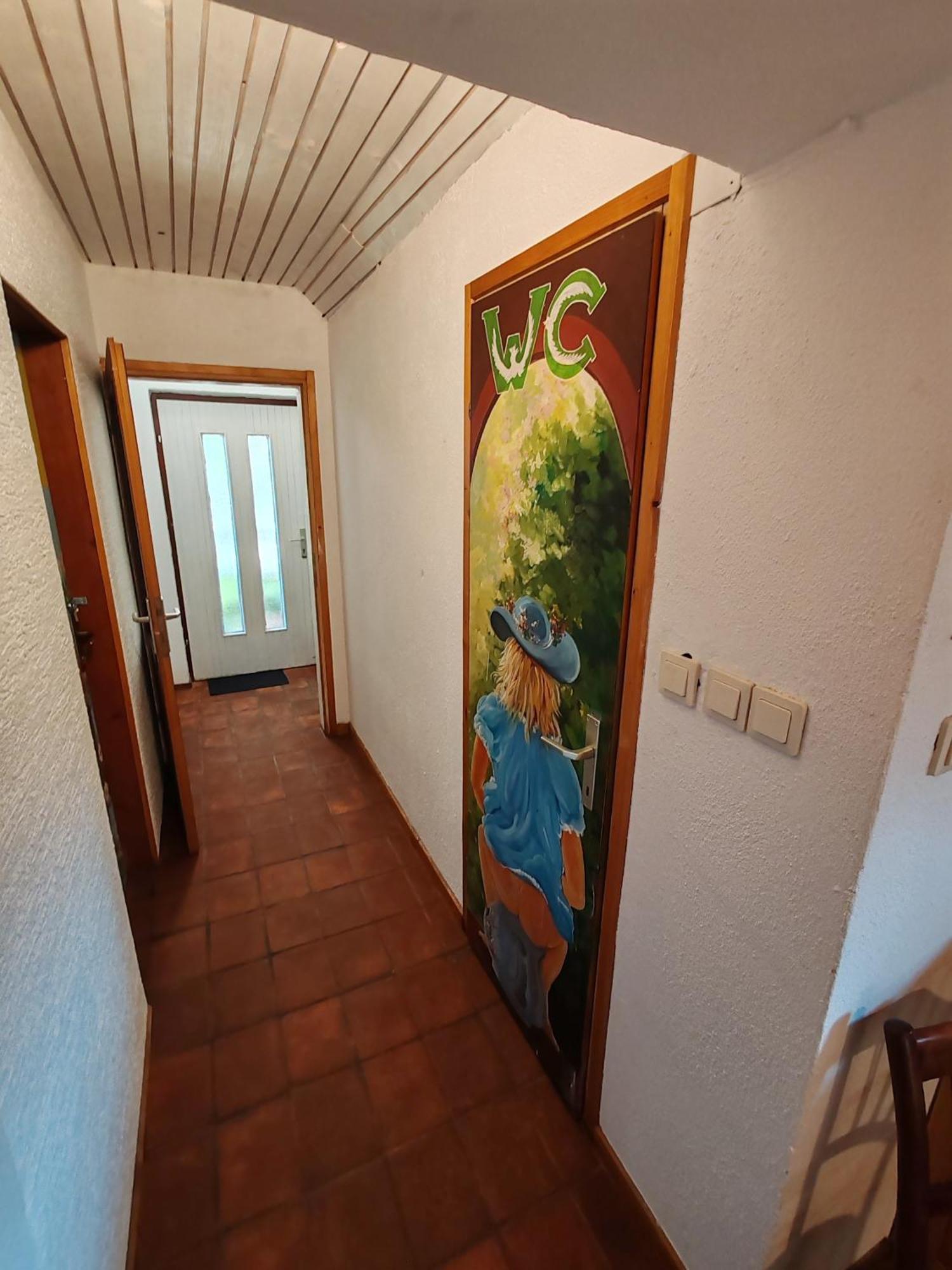 Apartment Ursa Major Preddvor Luaran gambar