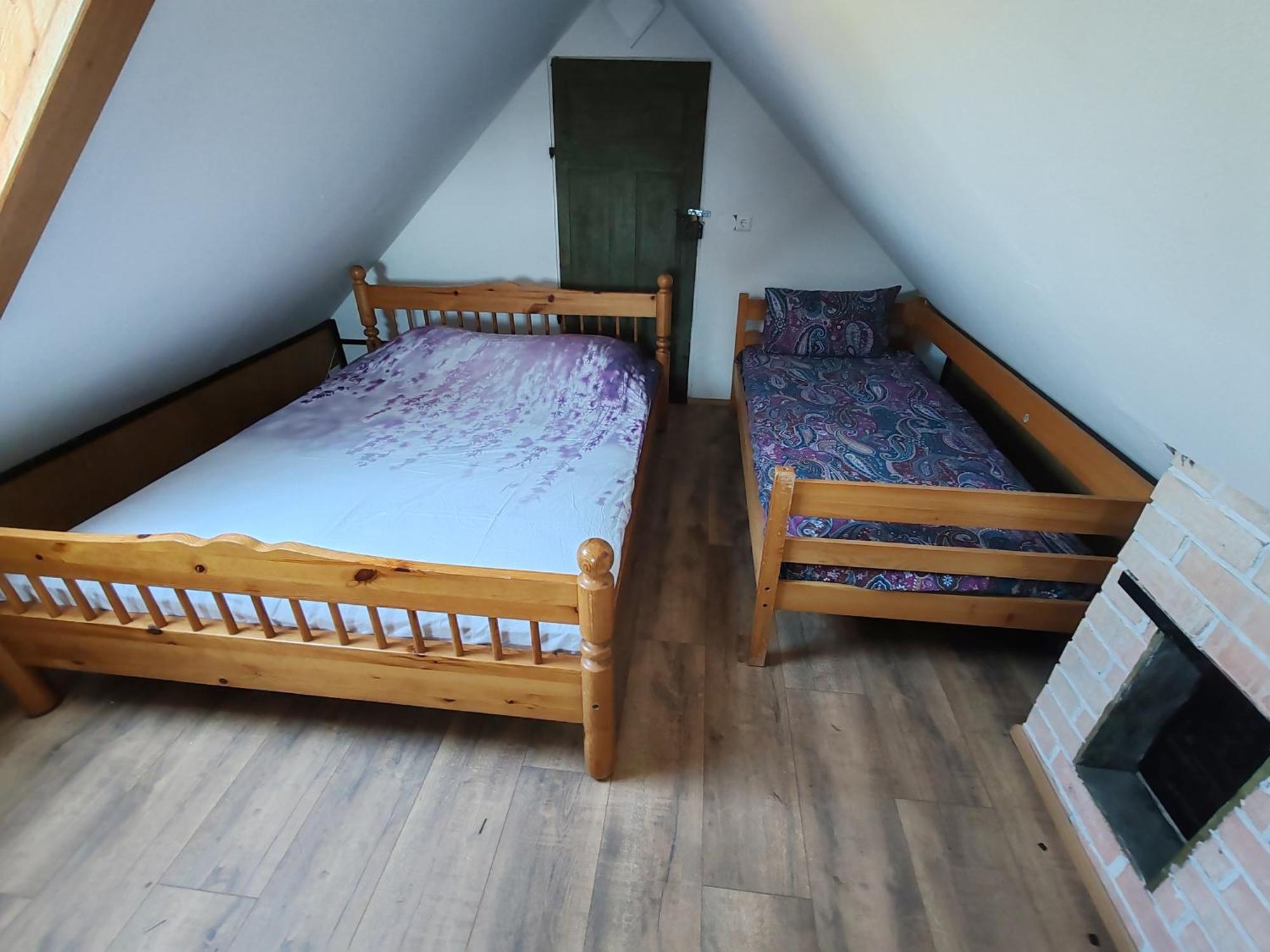 Apartment Ursa Major Preddvor Luaran gambar