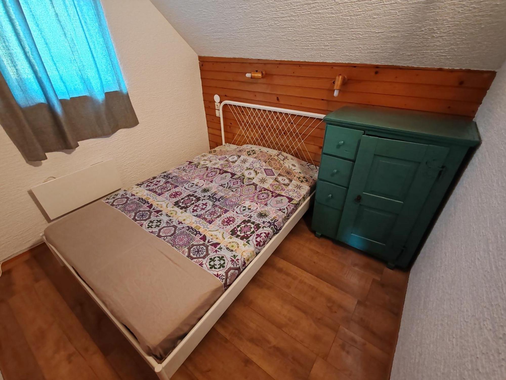 Apartment Ursa Major Preddvor Luaran gambar