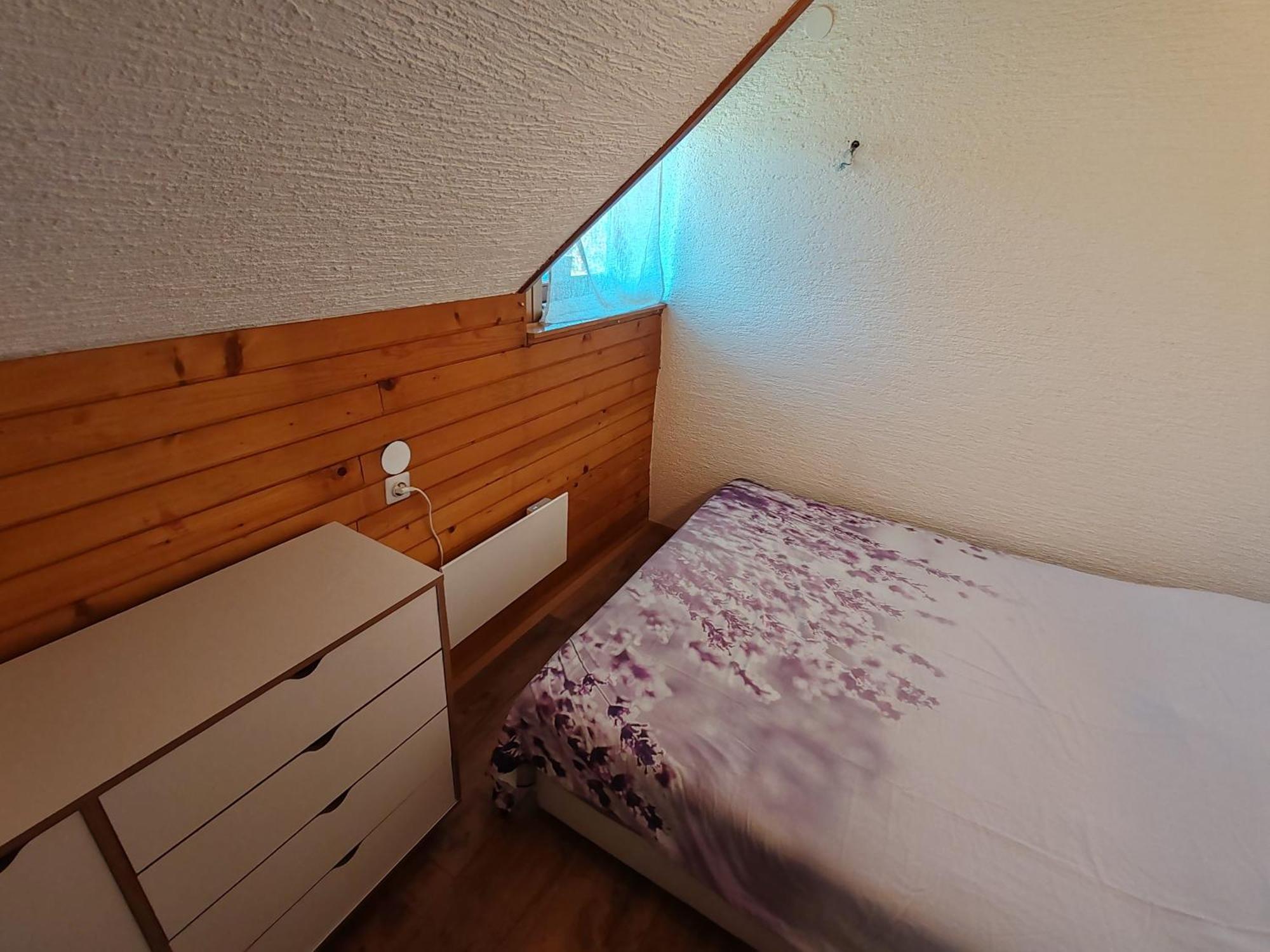 Apartment Ursa Major Preddvor Luaran gambar