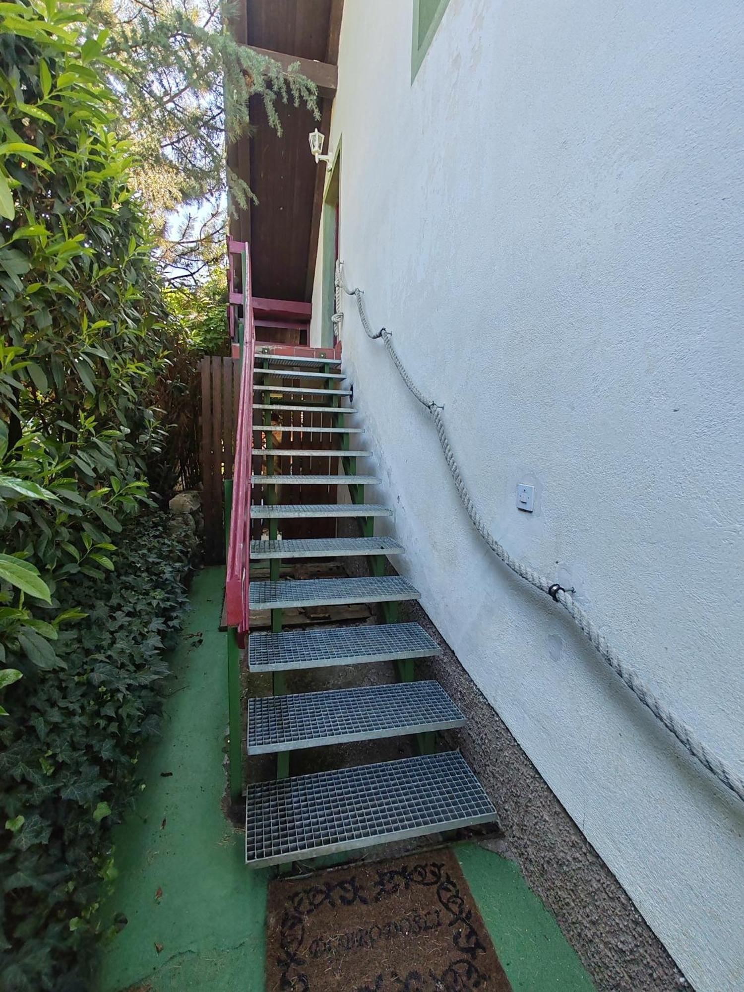 Apartment Ursa Major Preddvor Luaran gambar