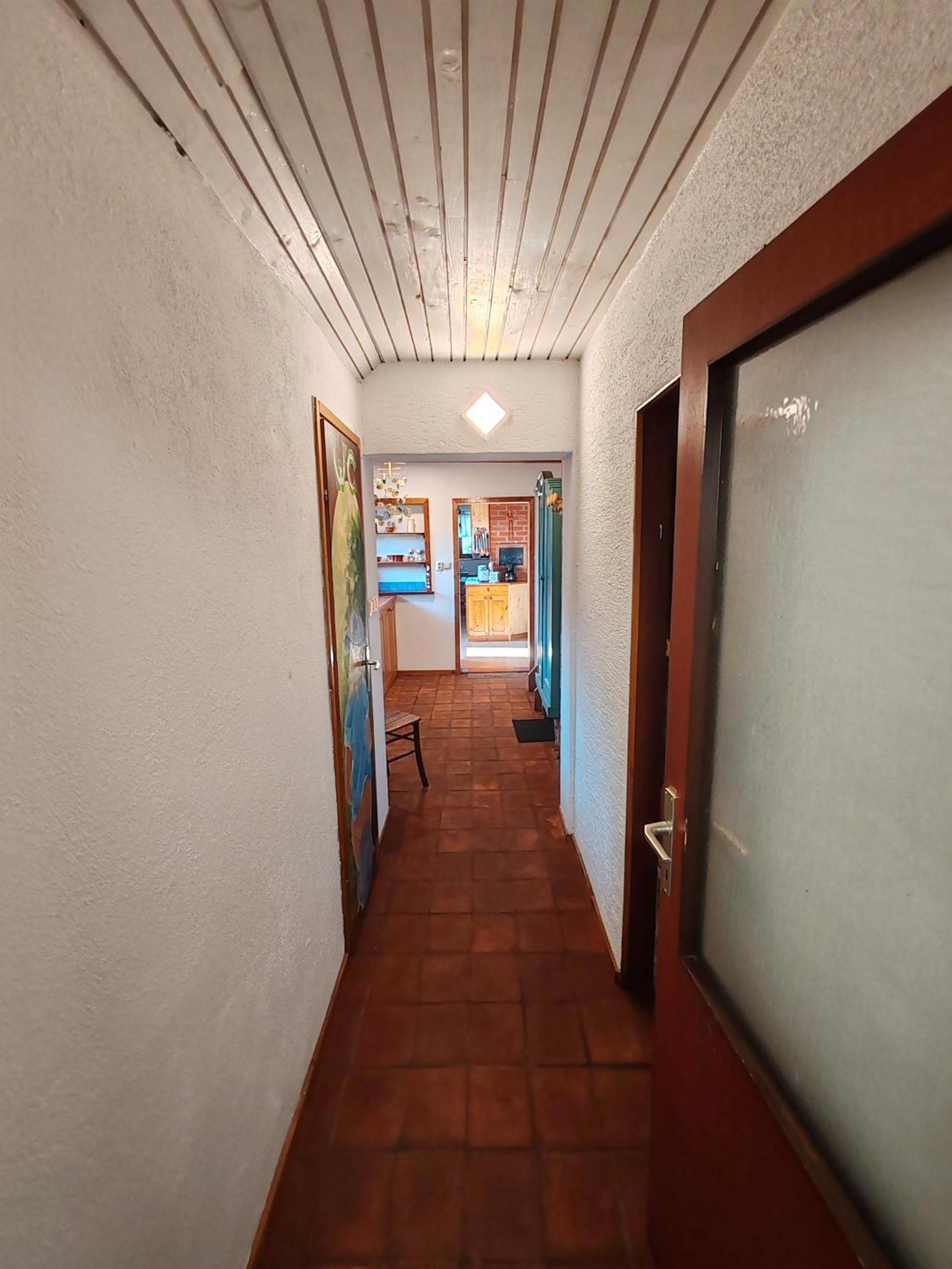 Apartment Ursa Major Preddvor Luaran gambar