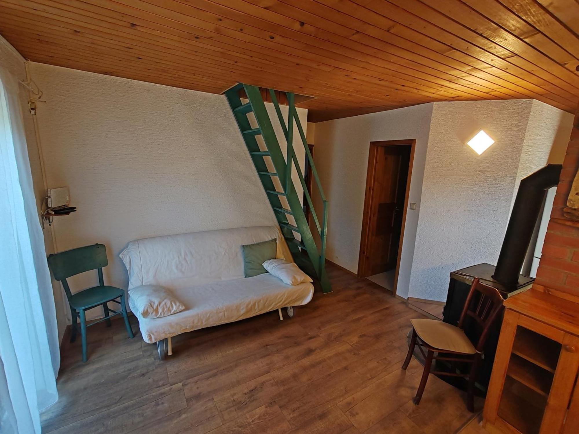 Apartment Ursa Major Preddvor Luaran gambar